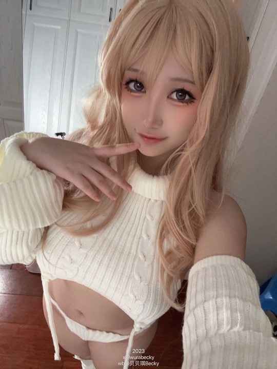 贝贝琪Becky 贝贝琪Becky